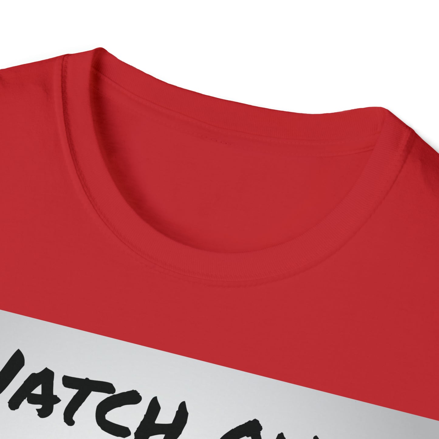 Two inches T-Shirt