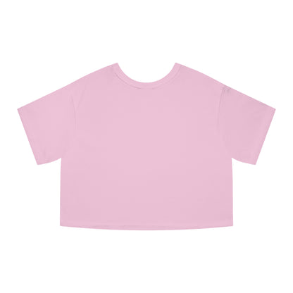 Squirter Cropped T-Shirt