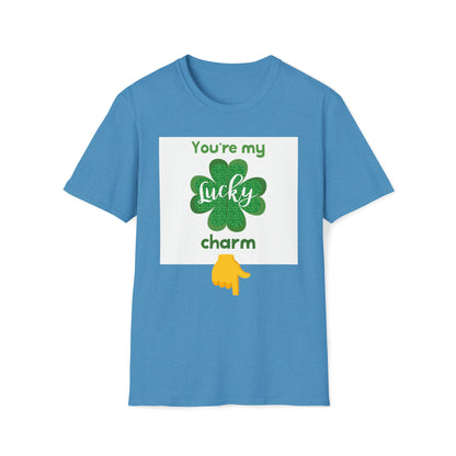 Lucky Charm T-Shirt