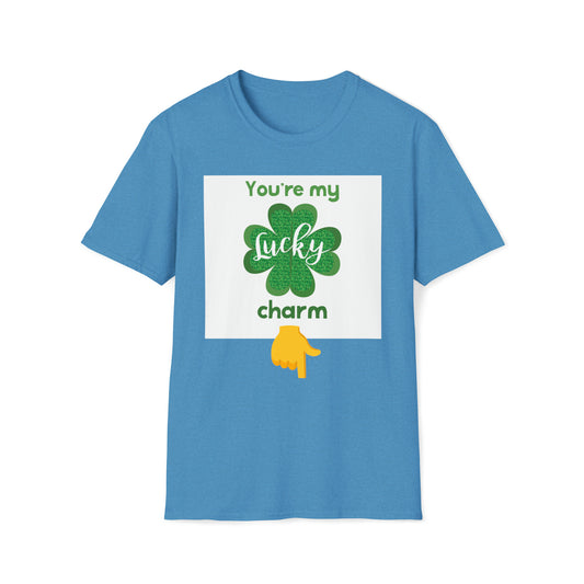 Lucky Charm T-Shirt