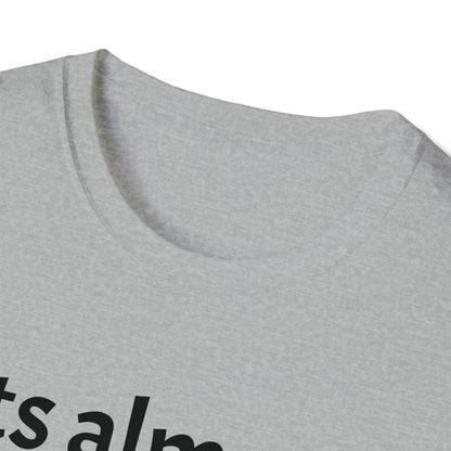 Beer Thirty T-Shirt