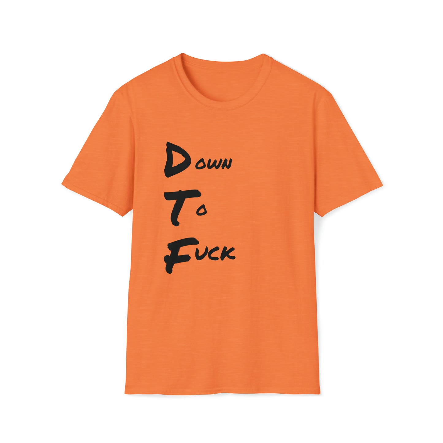 DTF T-Shirt