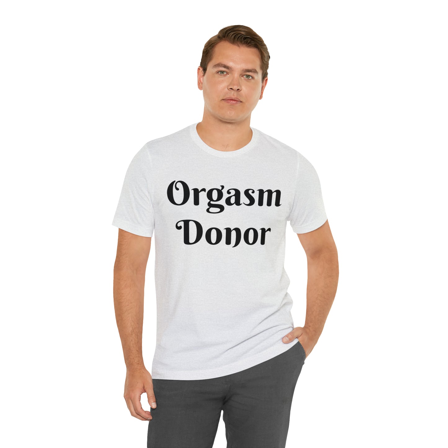O Donor Tshirt