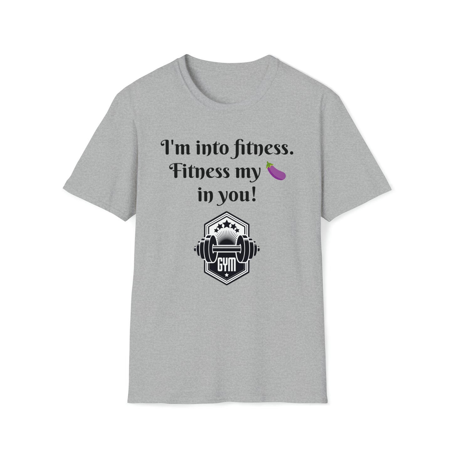 Fitness T-Shirt
