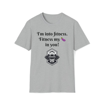 Fitness T-Shirt
