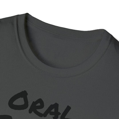 Skills T-Shirt