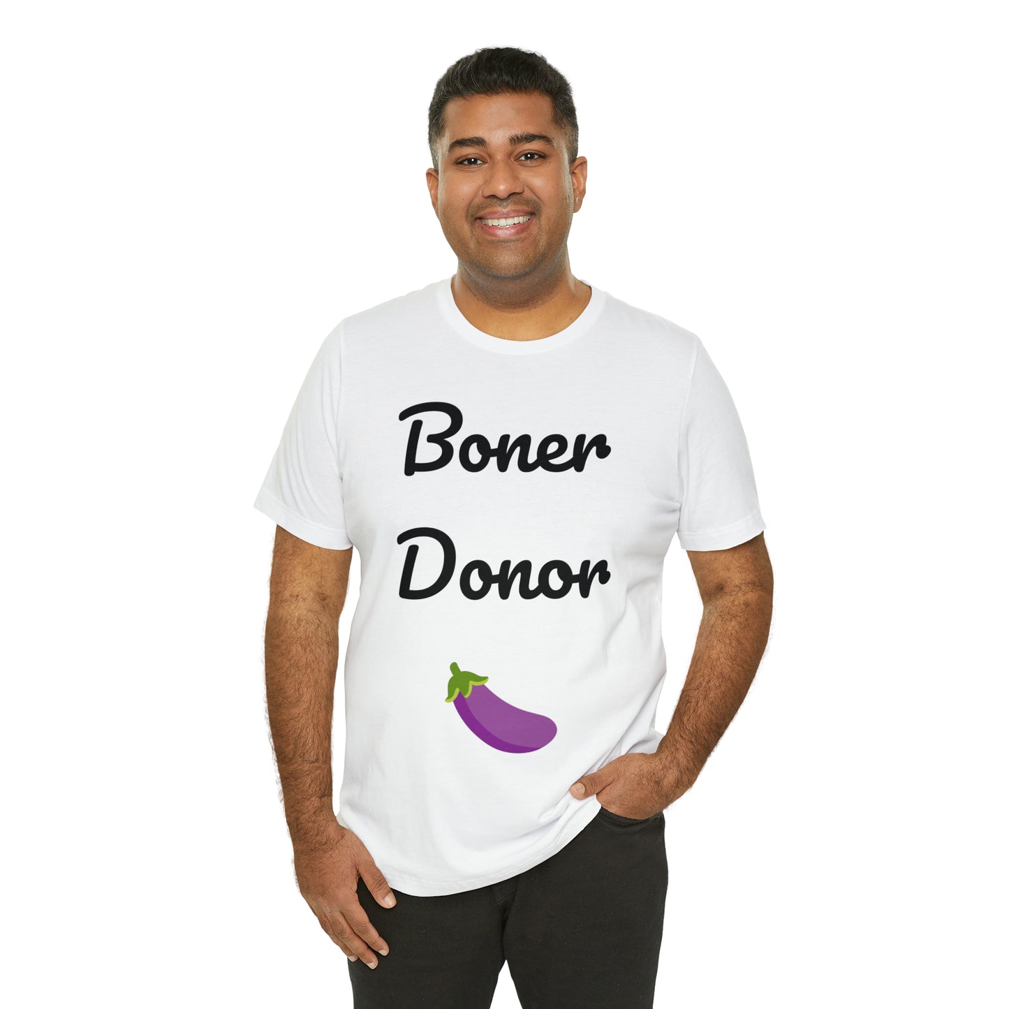 B Donor Tshirt