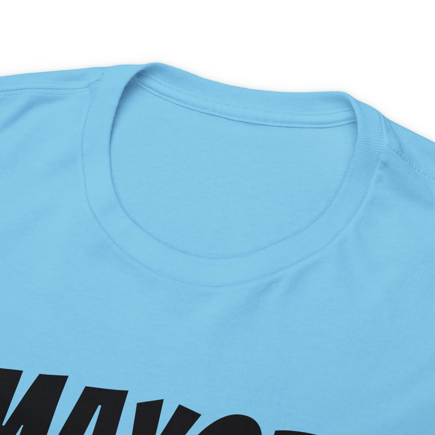 Mayor Tshirt