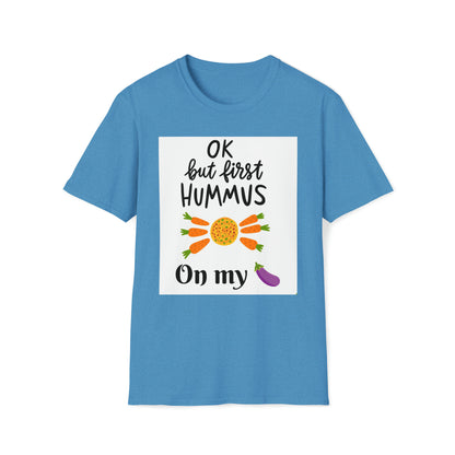 Hummus T-Shirt