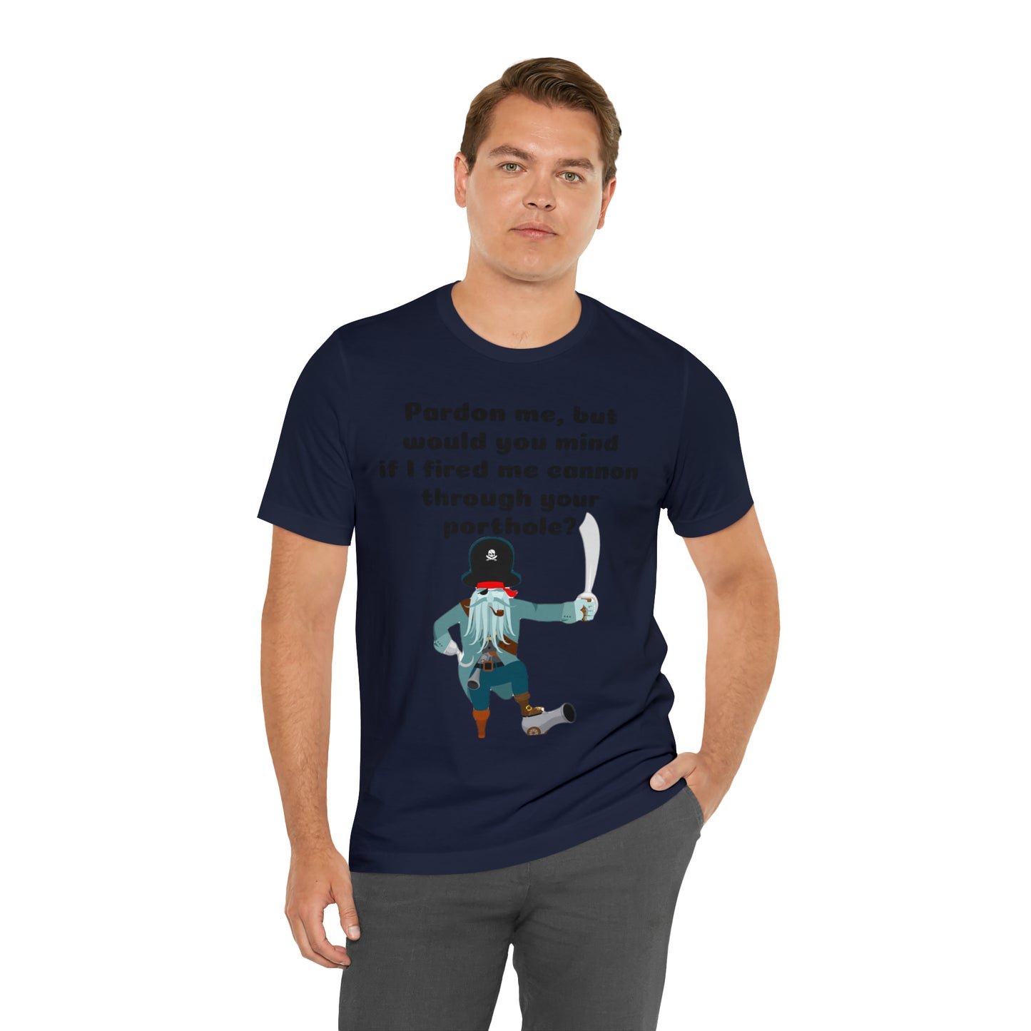 Pirate T-shirt