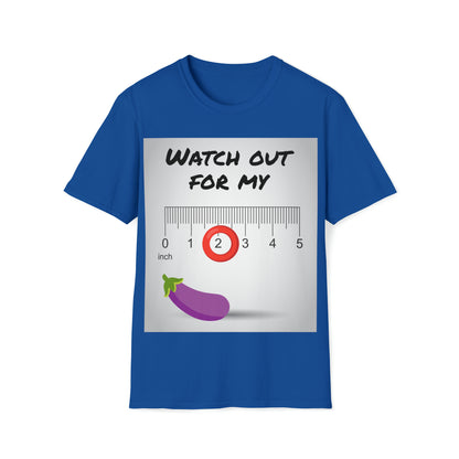 Two inches T-Shirt
