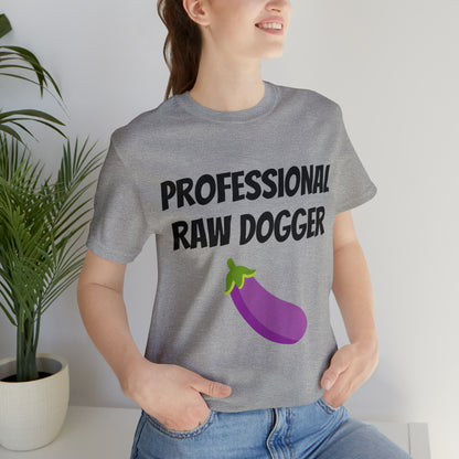 Pro Dogger Tshirt