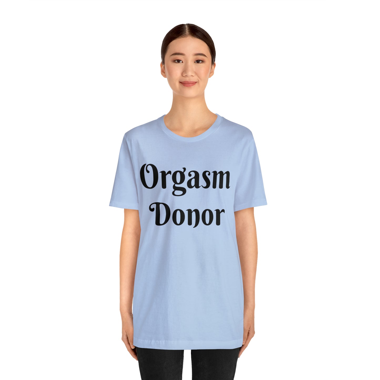 O Donor Tshirt