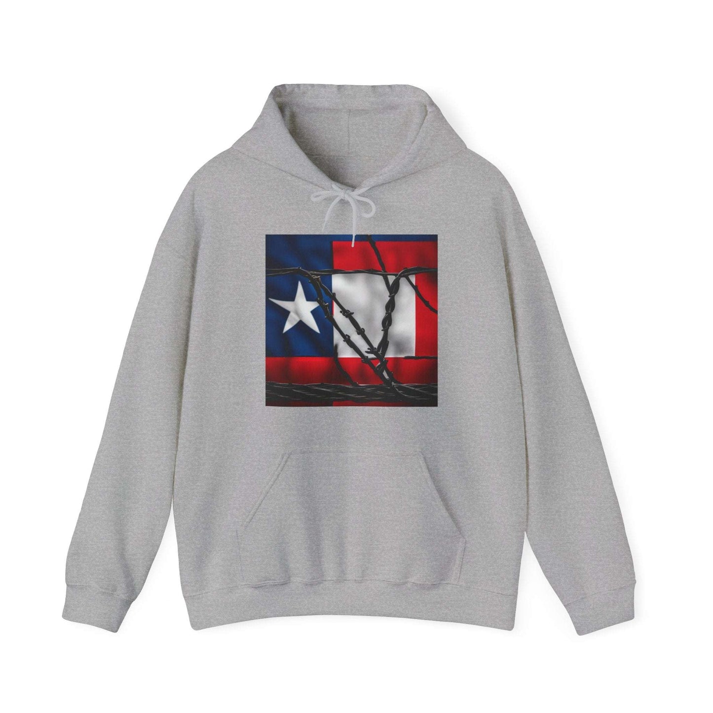 Come and Take It Texas Hoodie