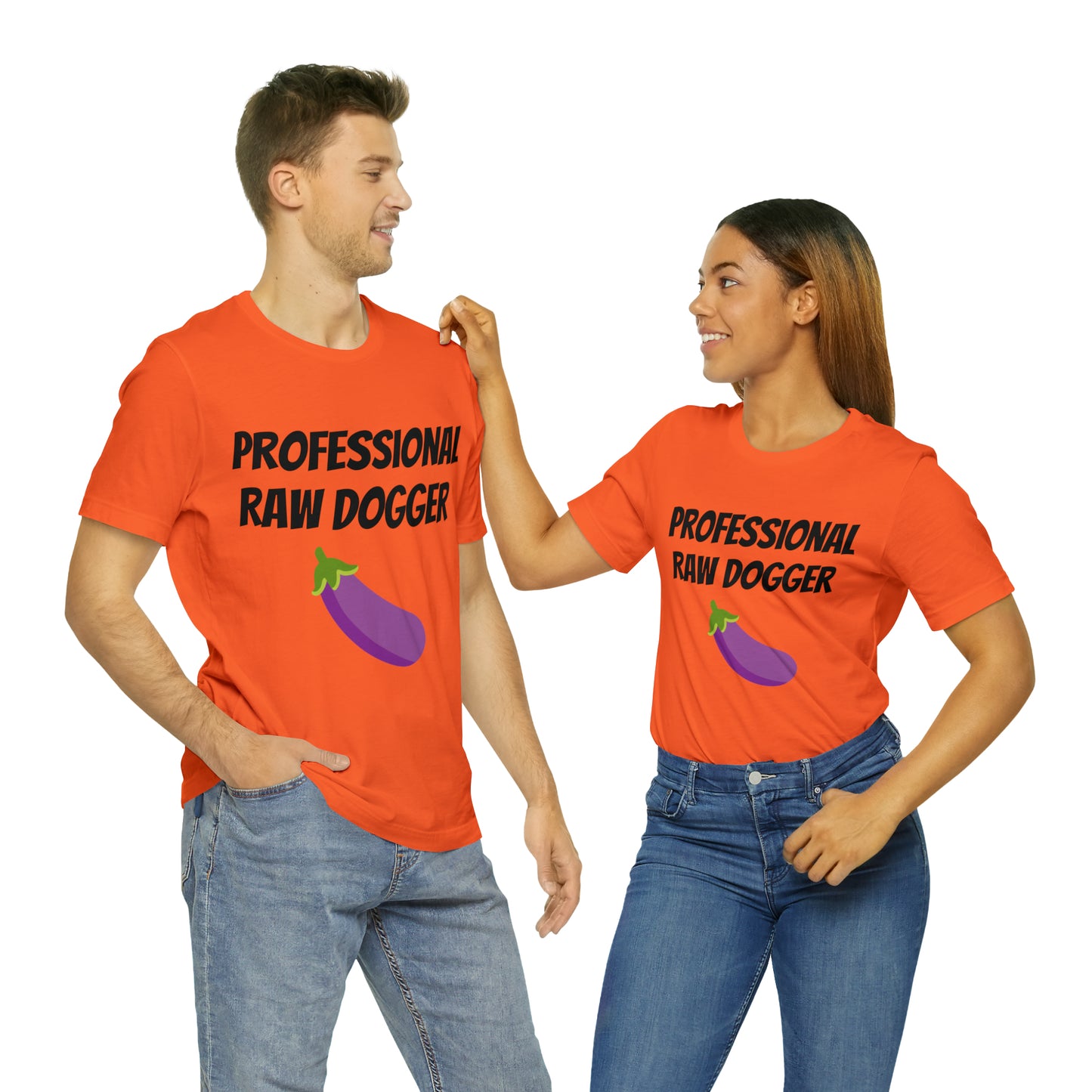 Pro Dogger Tshirt