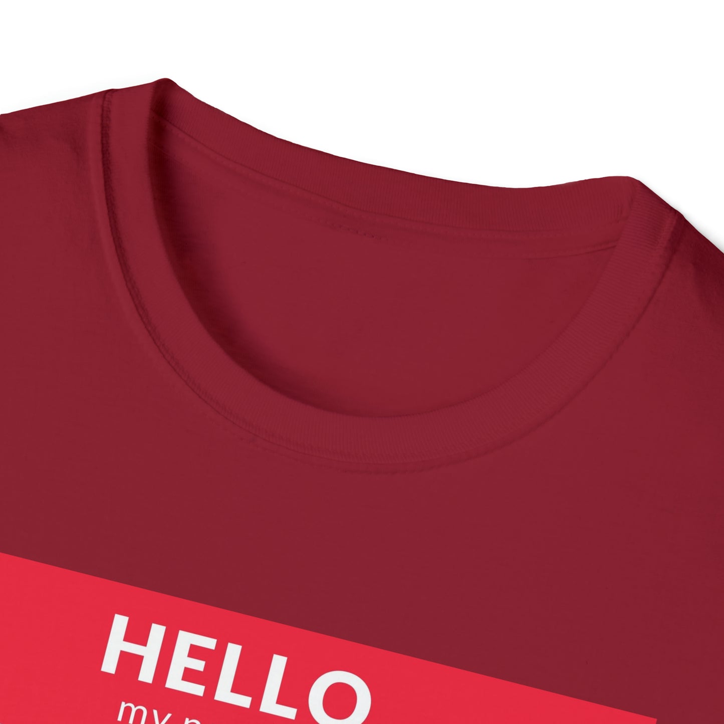 MA'DIKGO T-Shirt
