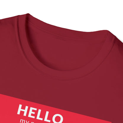 MA'DIKGO T-Shirt
