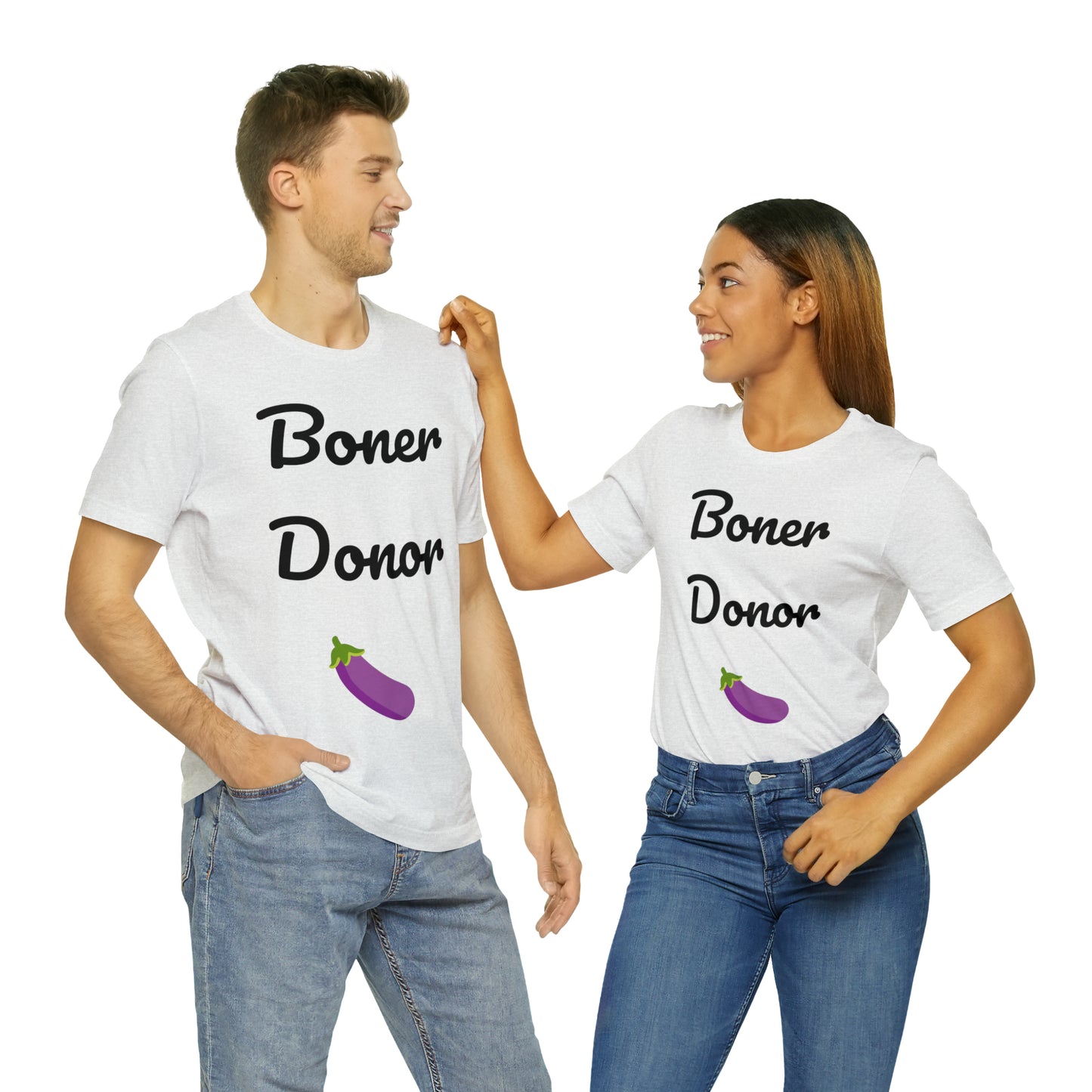 B Donor Tshirt