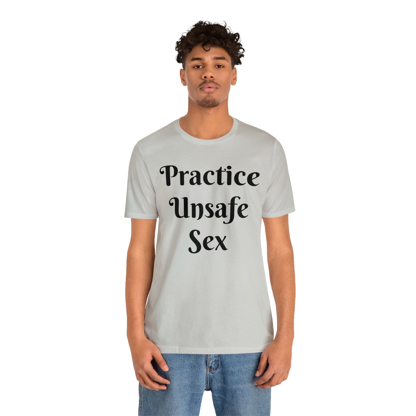 Unsafe Tshirt
