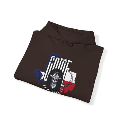 Come and Take It 'Merica Hoodie