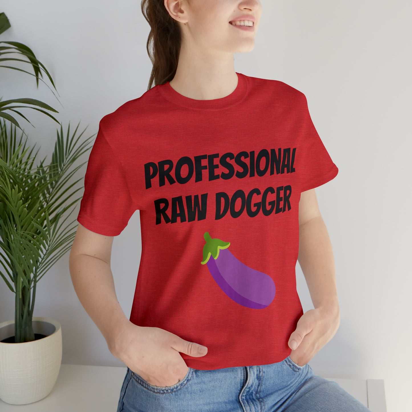 Pro Dogger Tshirt