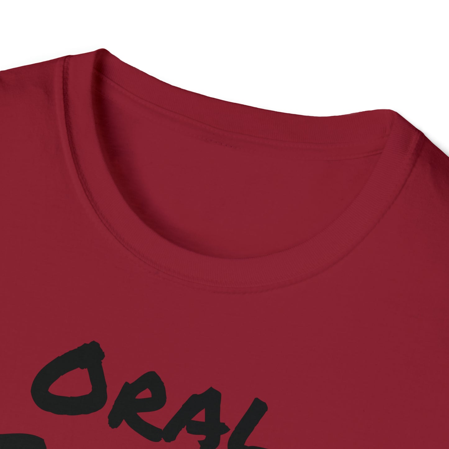 Skills T-Shirt