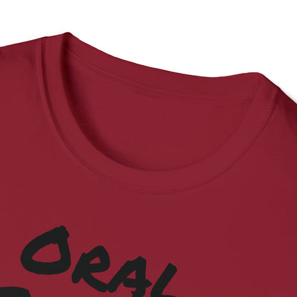 Skills T-Shirt