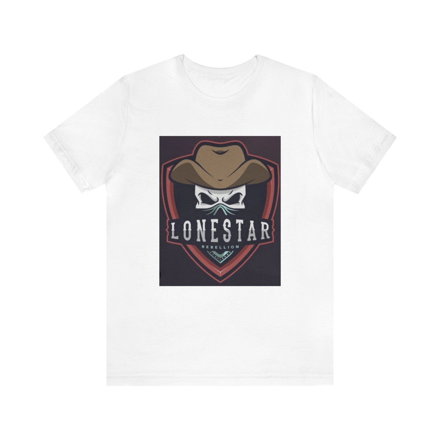 Lonestar Rebellion