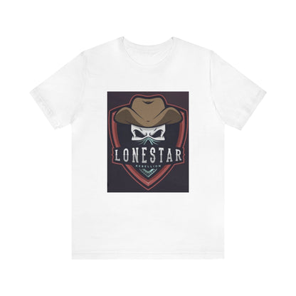 Lonestar Rebellion