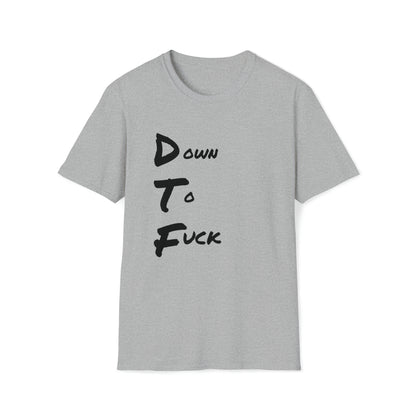 DTF T-Shirt