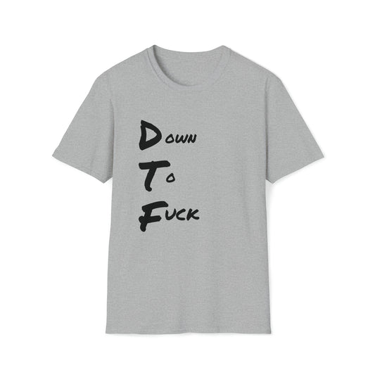 DTF T-Shirt