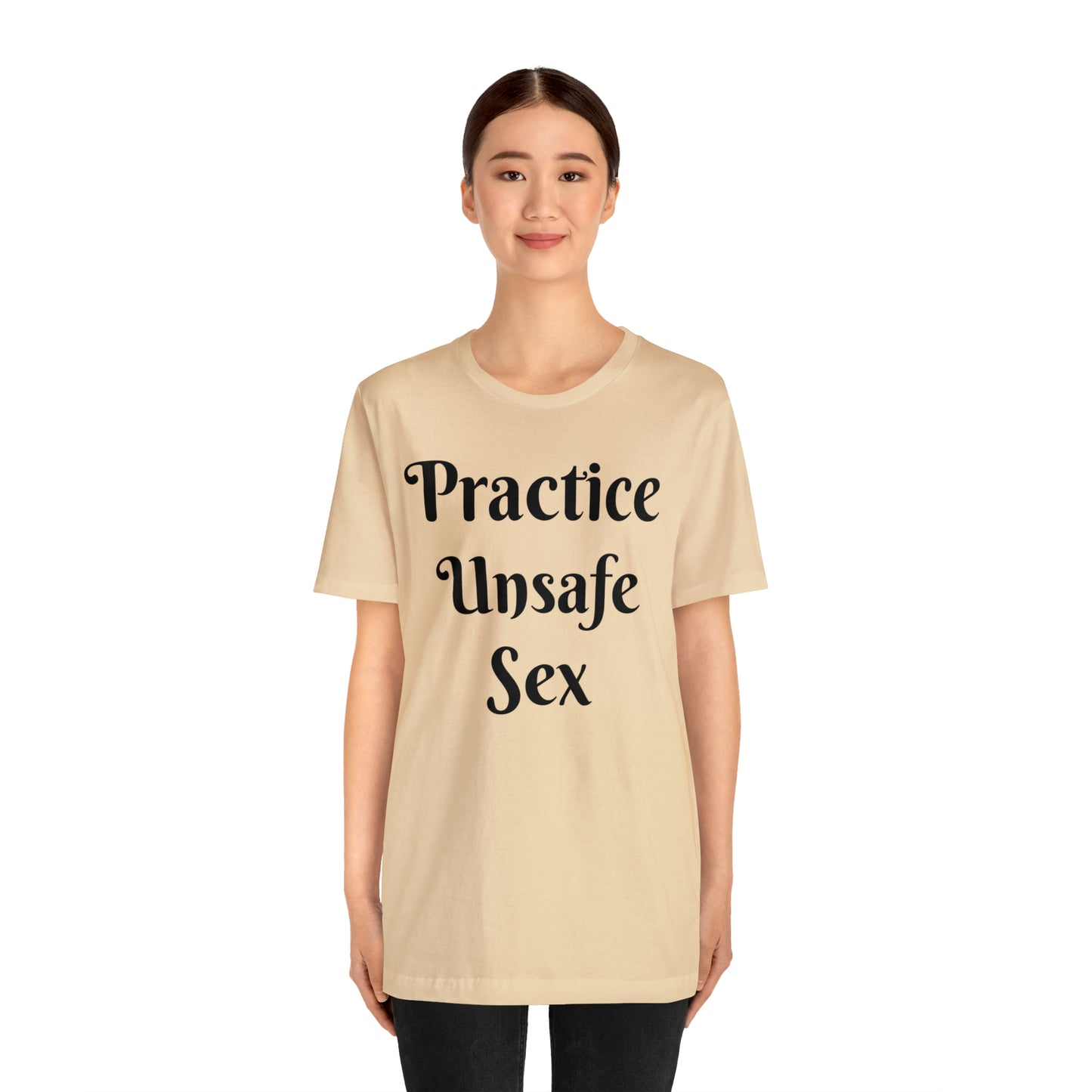 Unsafe Tshirt