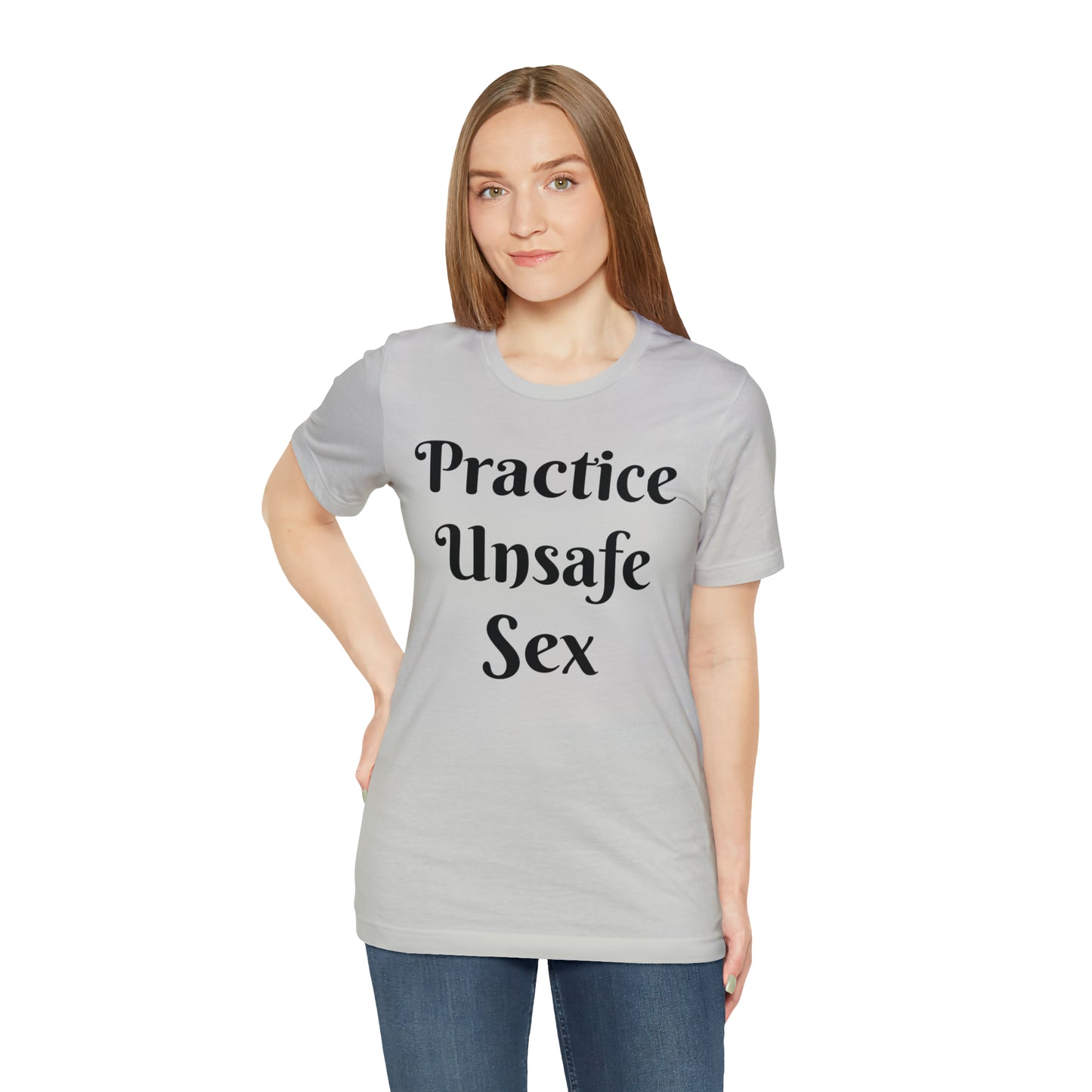 Unsafe Tshirt