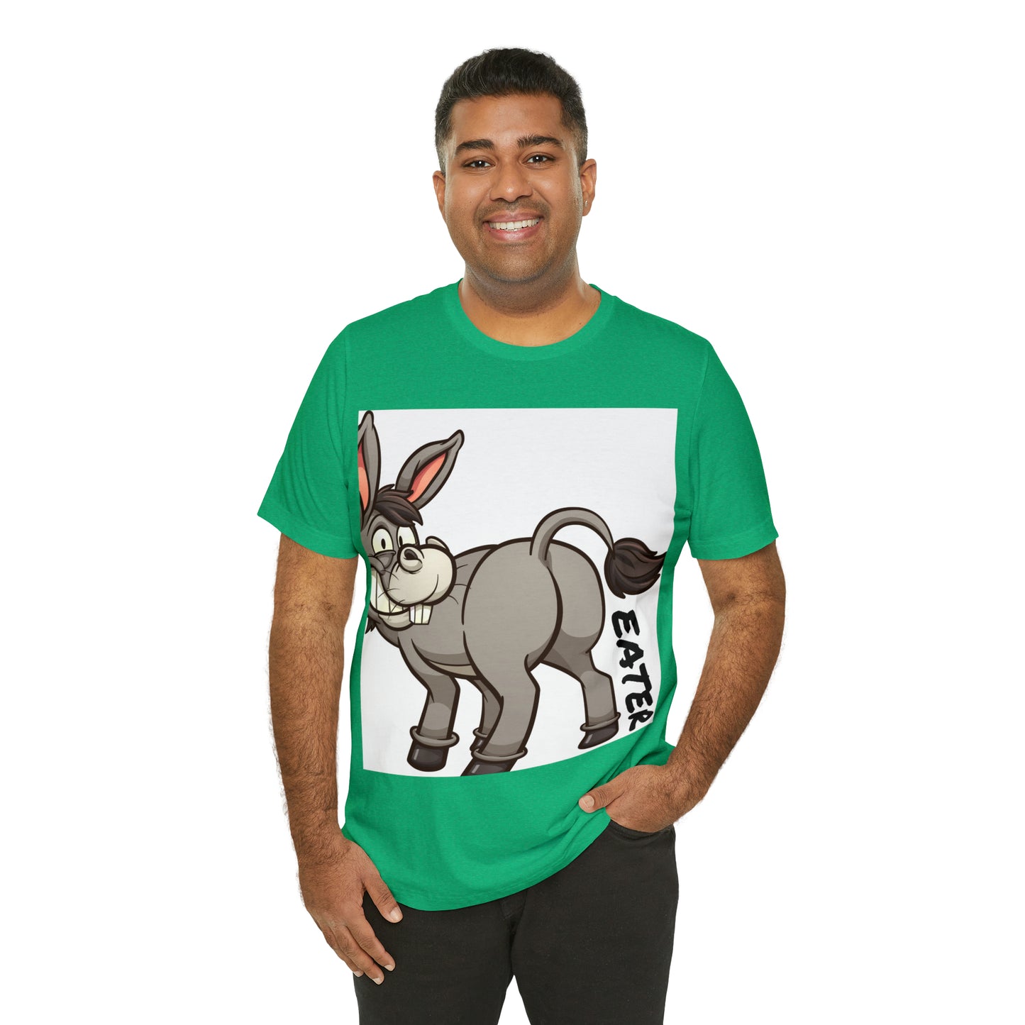 Donkey Tshirt