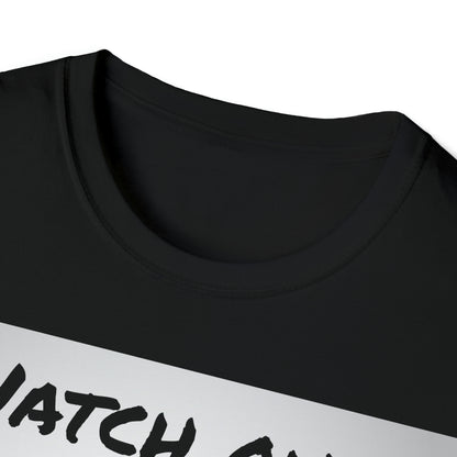 Two inches T-Shirt