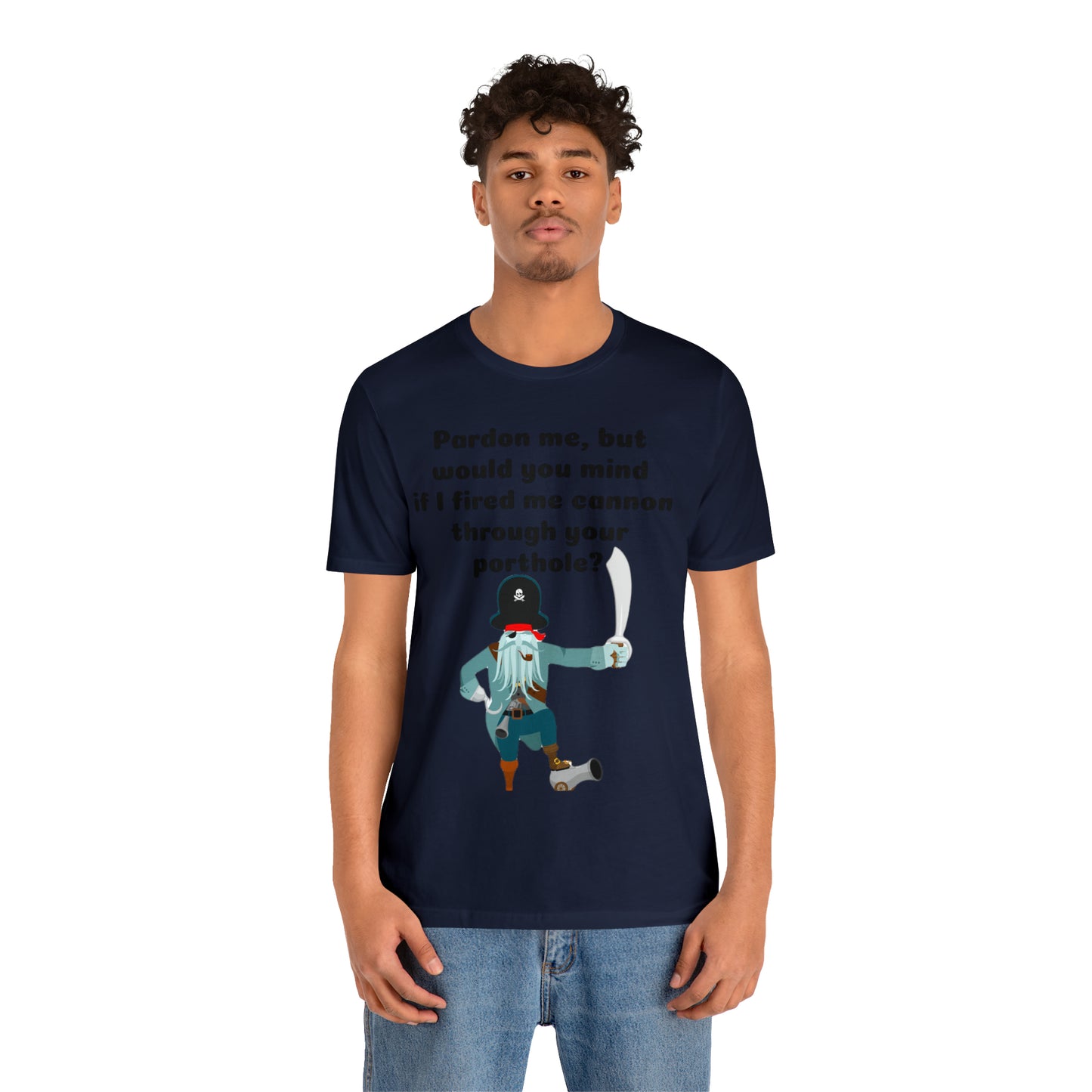 Pirate T-shirt