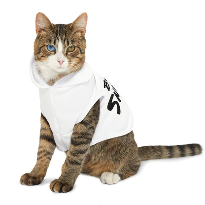 Butt Sniffer Pet Hoodie