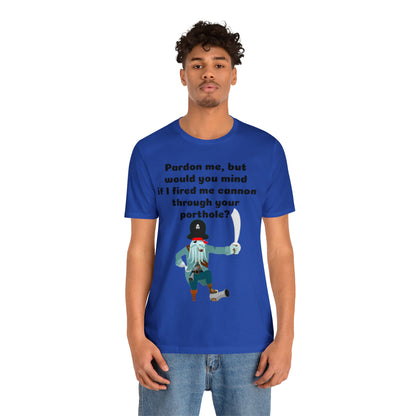 Pirate T-shirt