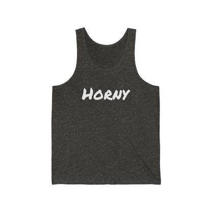 Horny Tank