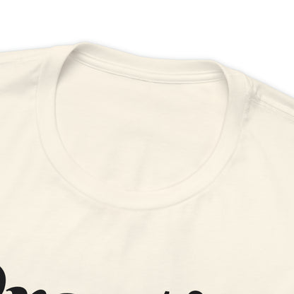 Unsafe Tshirt