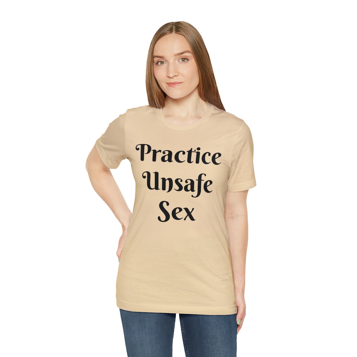 Unsafe Tshirt