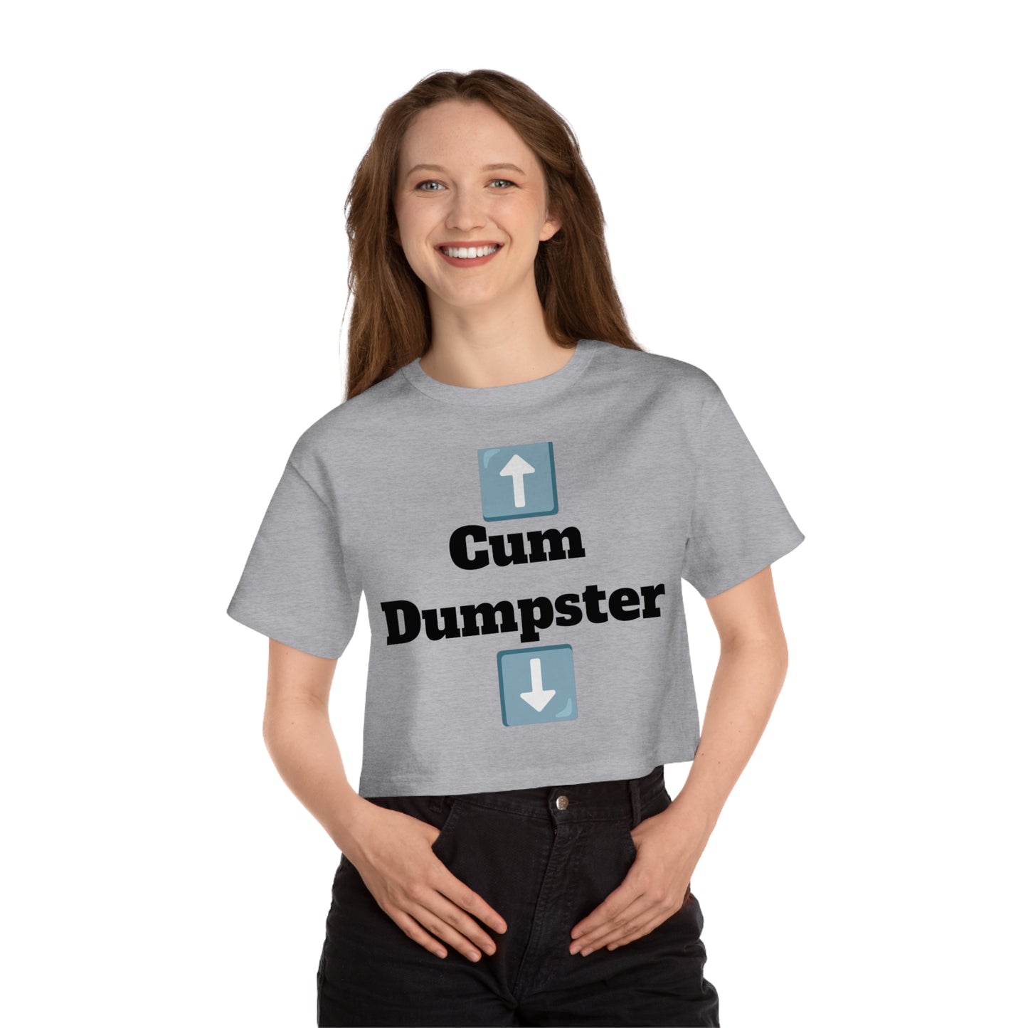 Dumpster Tshirt