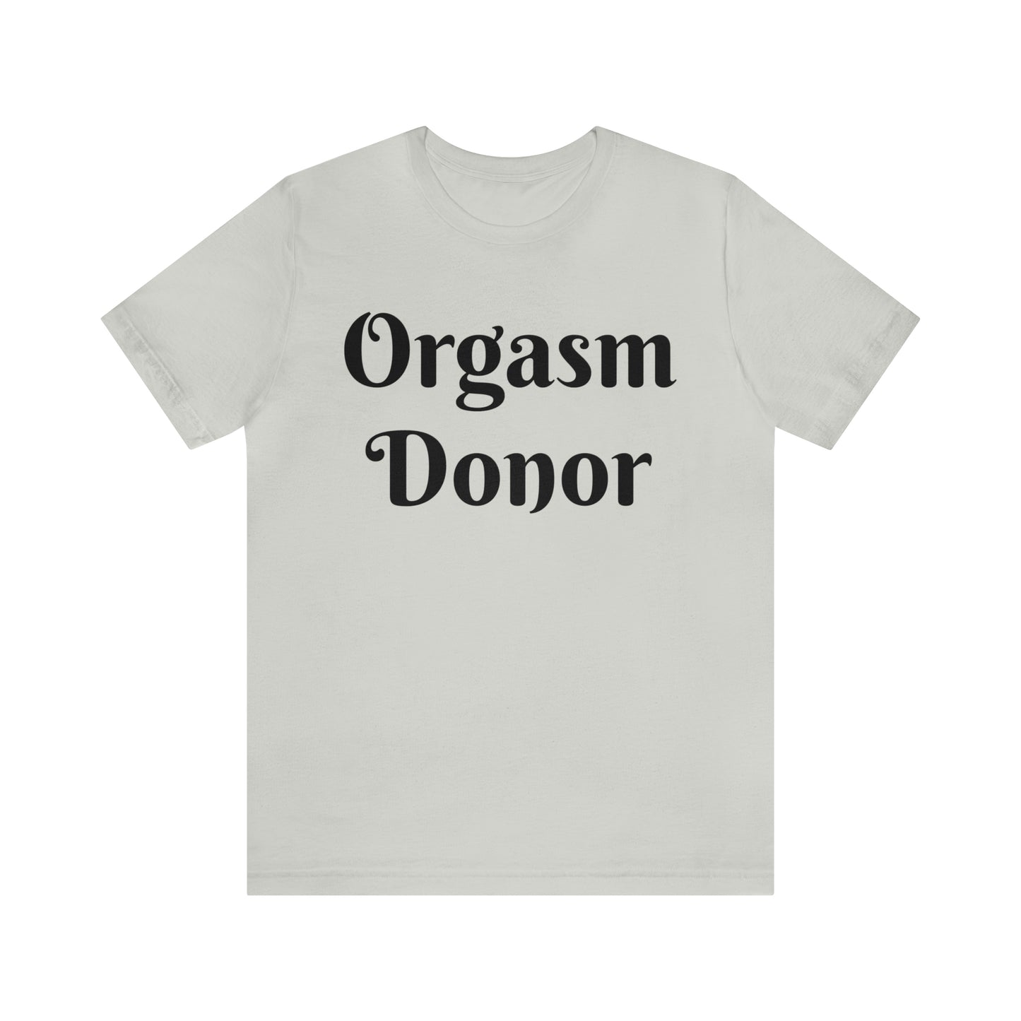 O Donor Tshirt