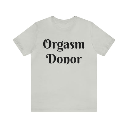 O Donor Tshirt
