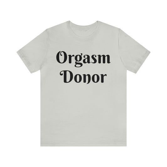 O Donor Tshirt