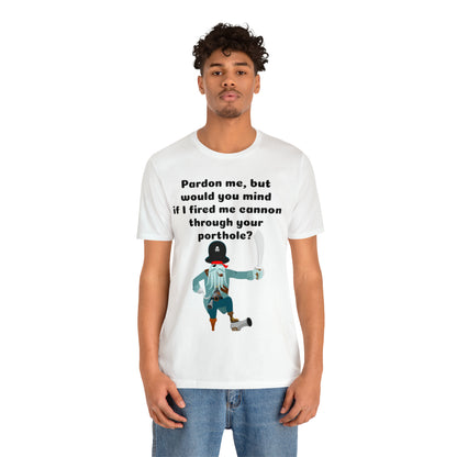 Pirate T-shirt
