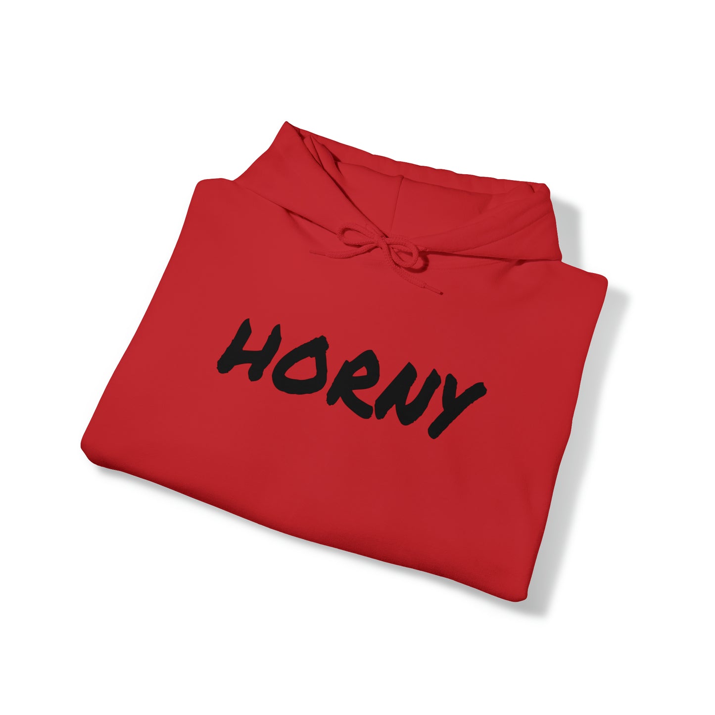 Horny Hoodie