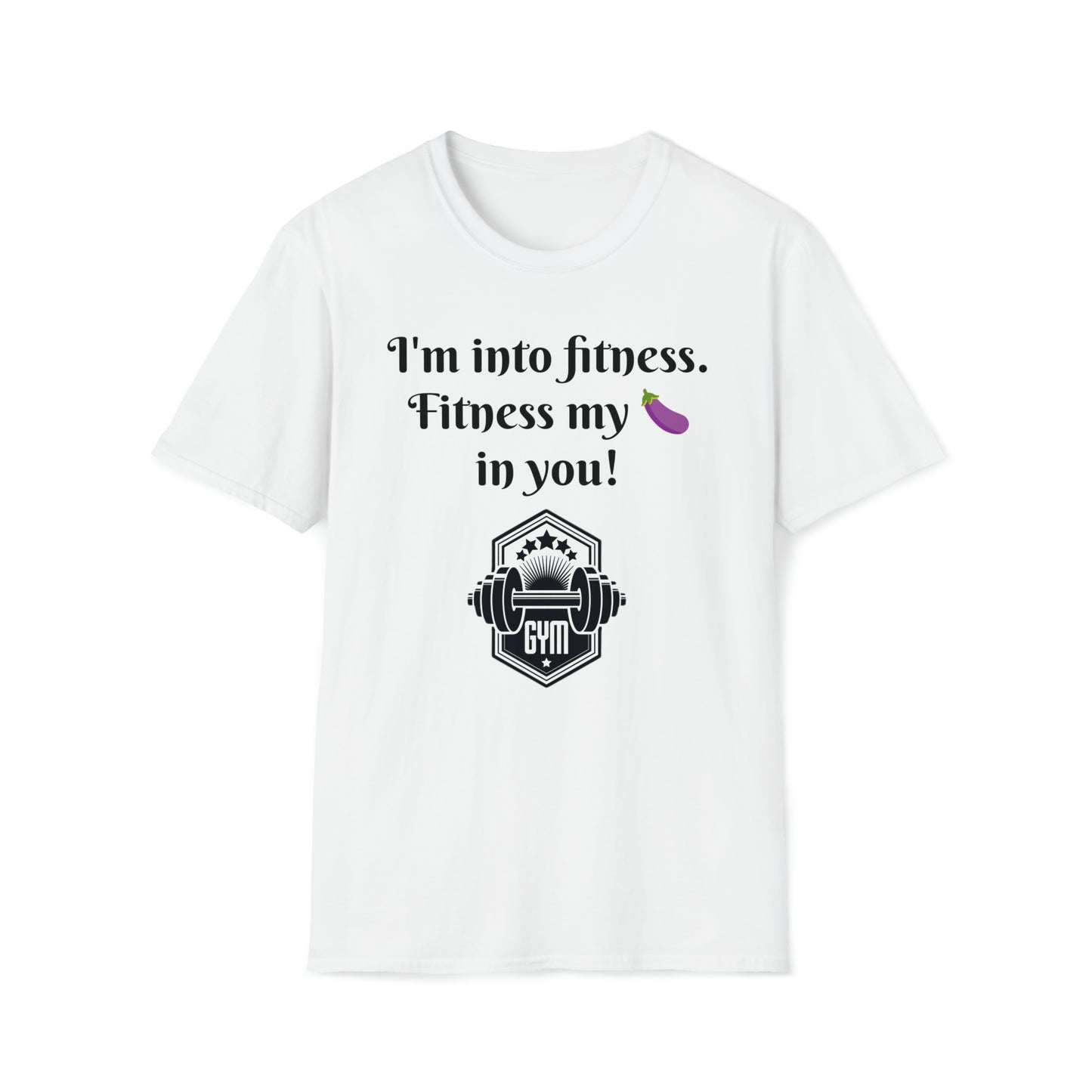 Fitness T-Shirt