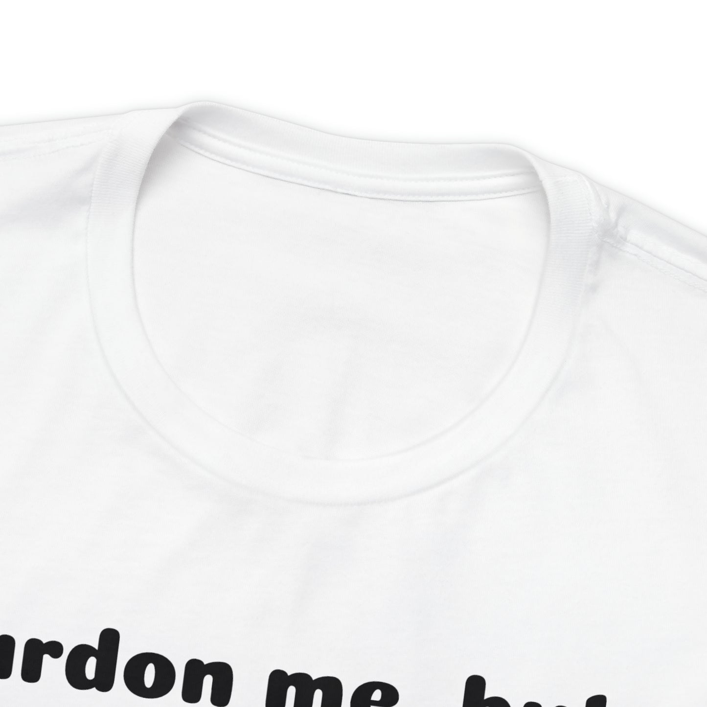 Pirate T-shirt
