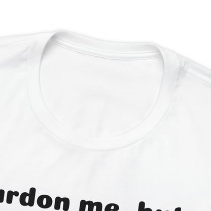 Pirate T-shirt